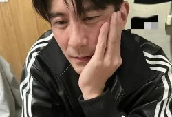 娱乐圈吃瓜爆料郭富城,揭秘不为人知的幕后真相