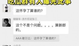 吃瓜爆料聊天记录视频,视频内容深度解析